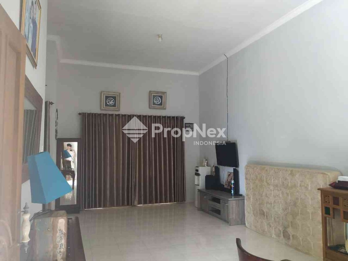 Rumah Siap Huni Puri Bunga Kota Malang — foto 5